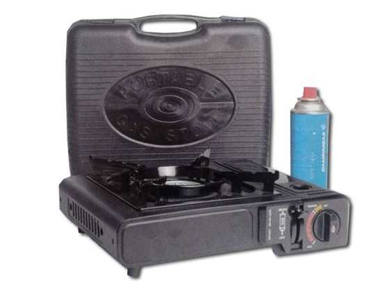 camping stove portable gas stove