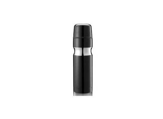 Contour thermo flask