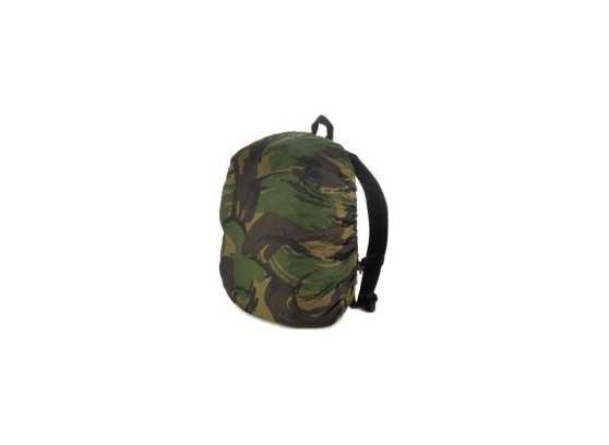 Couvre sac camouflage petit