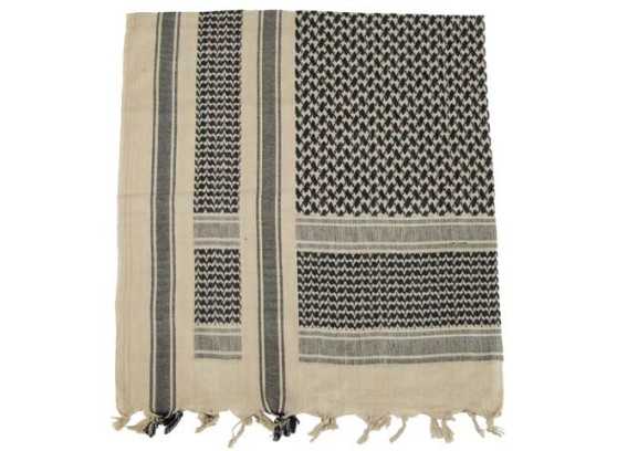 Palestinian scarf