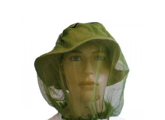 Head mosquito net