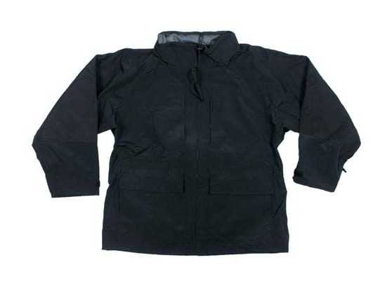 Detachable impermeable Jacket
