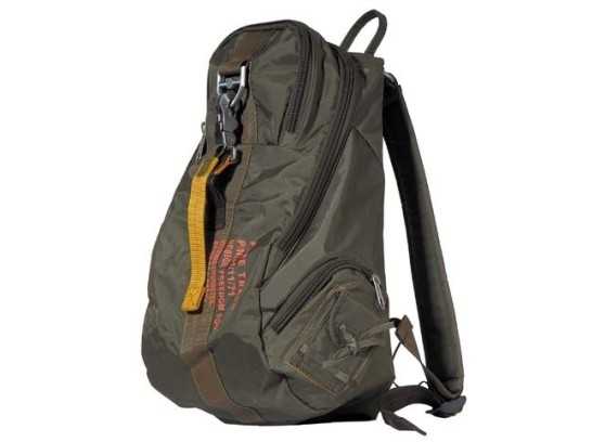 Adventure nylon backpacks pt