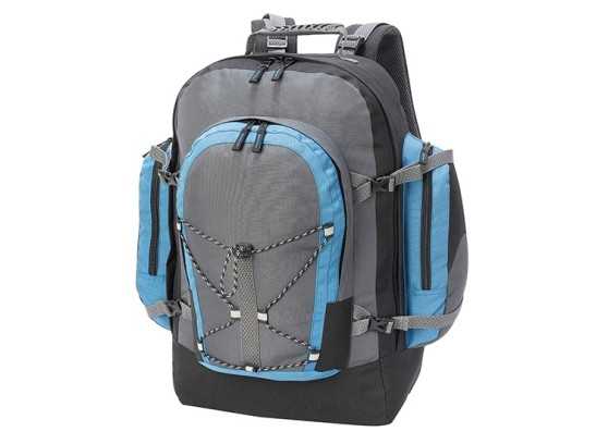 Mountain hill Backpack 