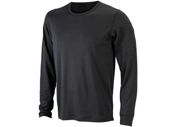 Men's thermal T-shirt thermal clothing