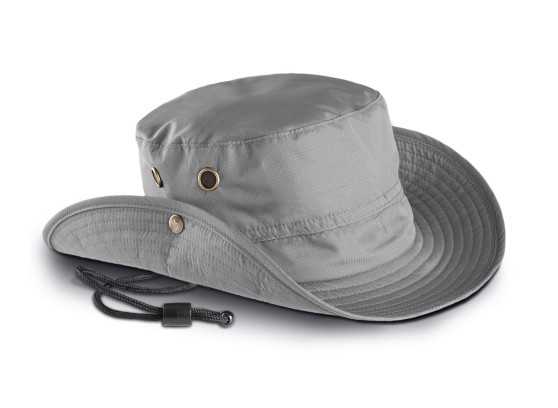 Elliptic outdoor hat