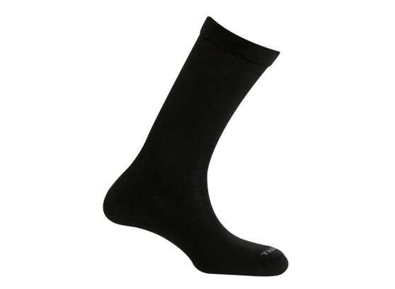 Thermal fine socks