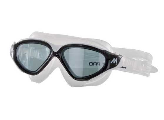 Swimming pool glasses 