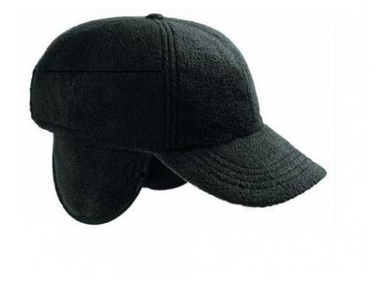  Fleece cap