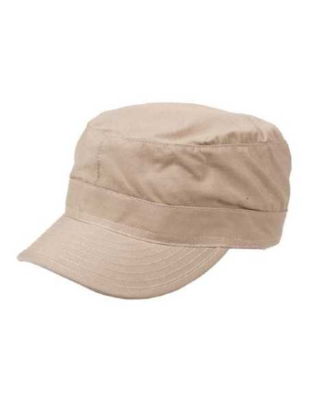  Summer ripstop cap