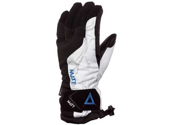 Ski gloves 