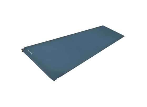 Auto inflatable mat