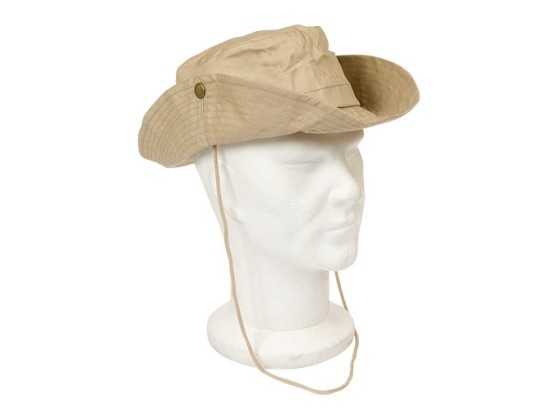 Safari brackets hat 