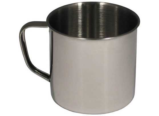 stainless steel cup 500 ml