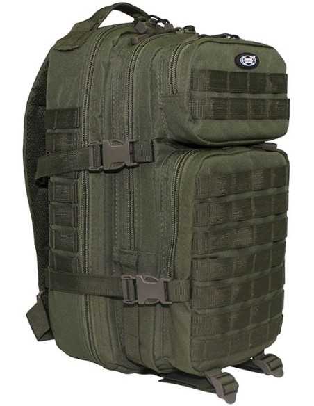 Assault backpack of 30 liters