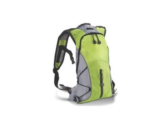 Technique running backpack