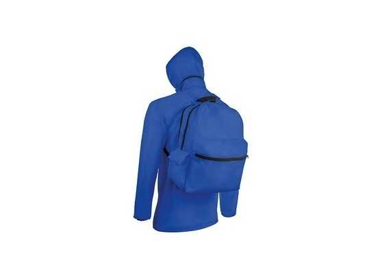 waterproof raincoat backpacking