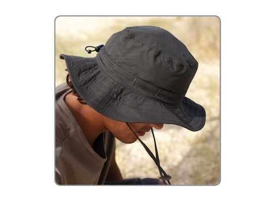 Sombrero protección transpirable
