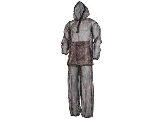 Mosquito Suit, 2-pièces, hunterbrown