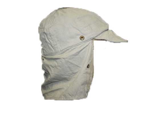  Safari cotton cap 