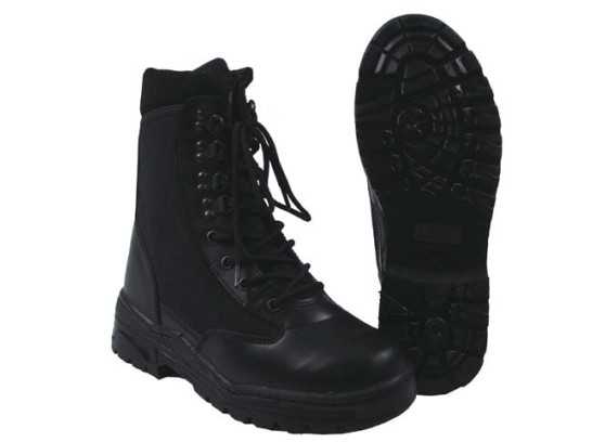 Airsoft adventure boots / paintball boots