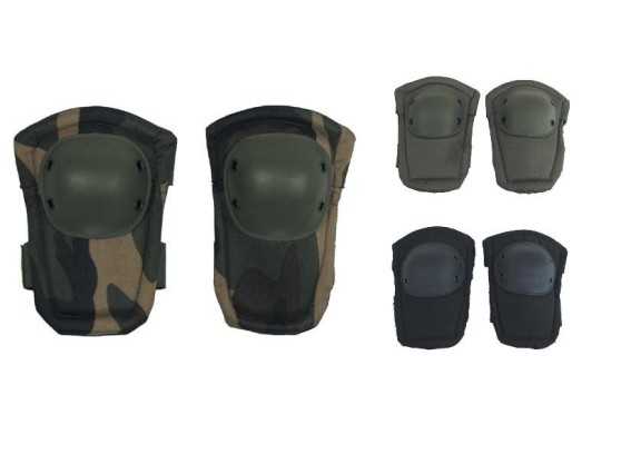 airsoft elbow pads