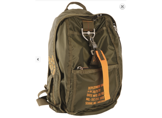 Backpack ′DEPLOYMENT BAG 6