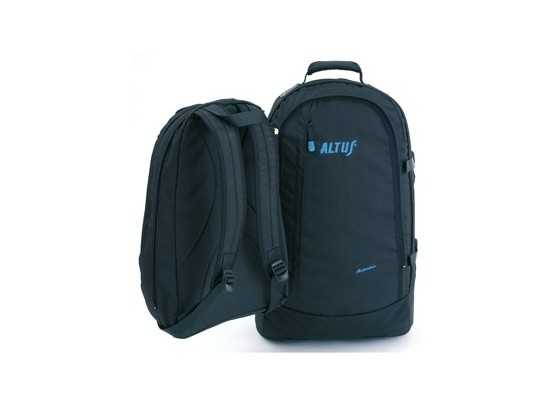 Backpack Alejandria 65