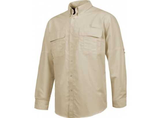 Breathable Anti-Mosquito Adventure Shirts