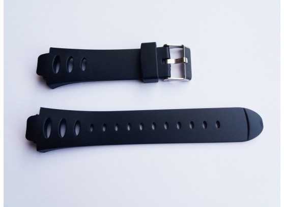 Bracelet standard suunto core all noir