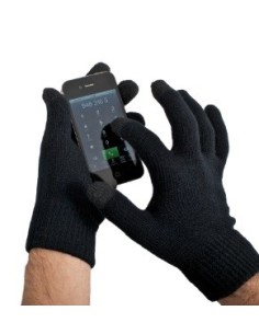 Touch glove for any screen