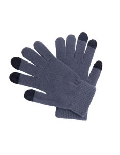 Touchscreen gloves for ipad, iphone or smartphones.