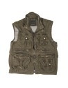 Vintage survival vest