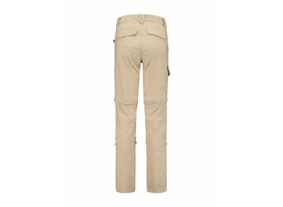 Women's trousers with mosquito protection