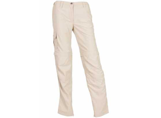 Removable girl pants with mosquito protection