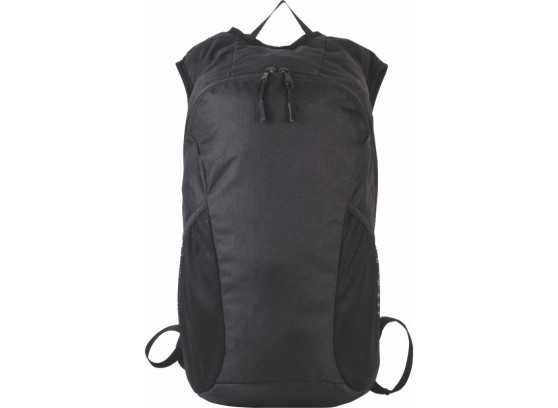 Backpack compatible with tablet