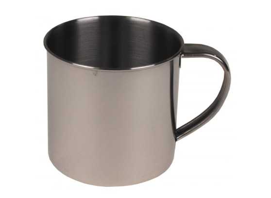 Cup pot for camps