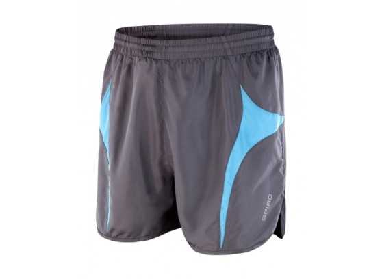 Microlite summer shorts