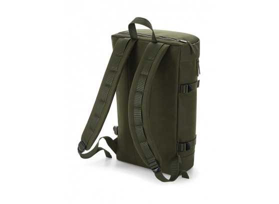 Urban backpack Molle