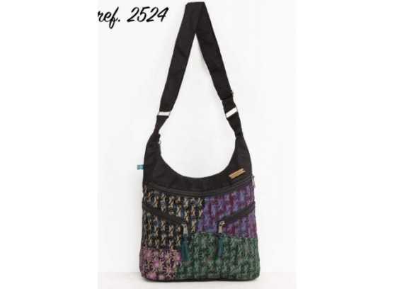 Handbag Cotton 2524