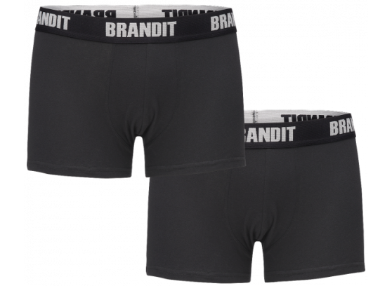 Underpants for men with logo