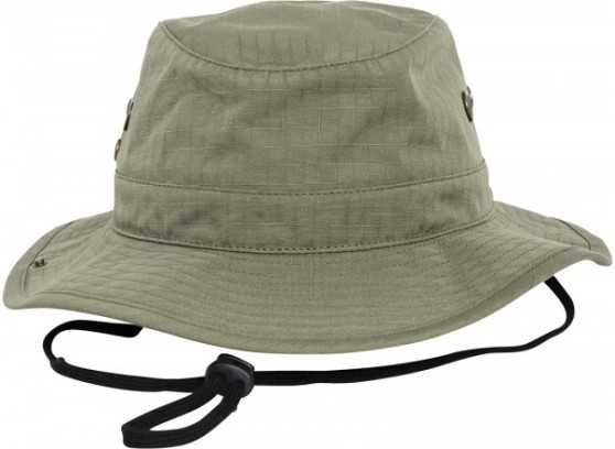 Sombrero de pesca
