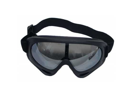 Lunettes airsoft