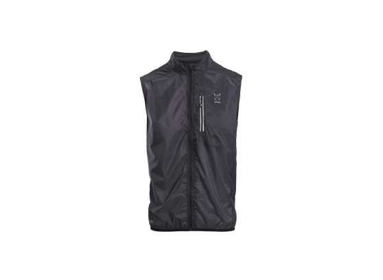 Ultralight windproof vest